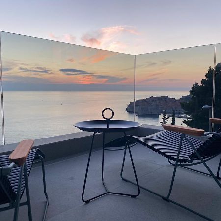 New&Luxury Apartment With An Outstanding View - Bombii Blue ดูบรอฟนิก ภายนอก รูปภาพ