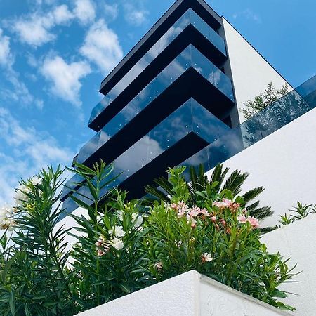 New&Luxury Apartment With An Outstanding View - Bombii Blue ดูบรอฟนิก ภายนอก รูปภาพ
