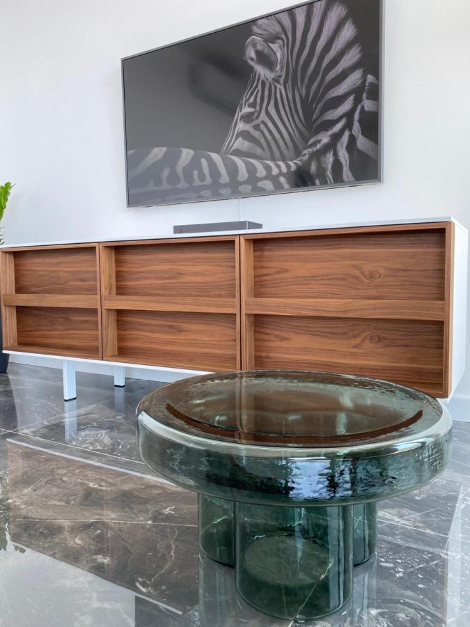 New&Luxury Apartment With An Outstanding View - Bombii Blue ดูบรอฟนิก ภายนอก รูปภาพ