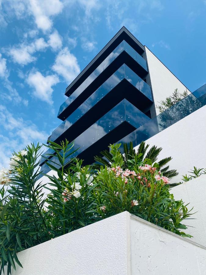 New&Luxury Apartment With An Outstanding View - Bombii Blue ดูบรอฟนิก ภายนอก รูปภาพ